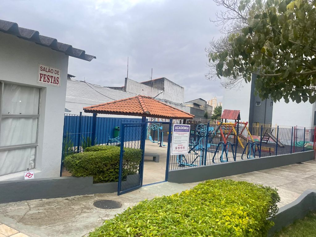 Apartamento, 2 quartos, 54 m² - Foto 32