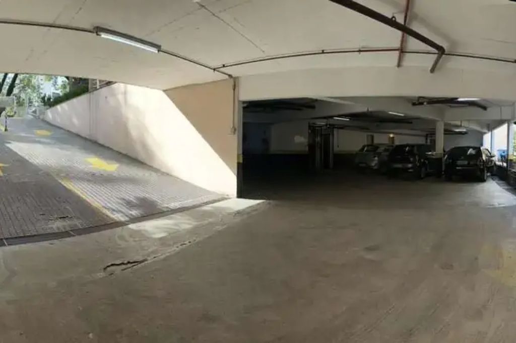 Sala-Conjunto, 31 m² - Foto 11