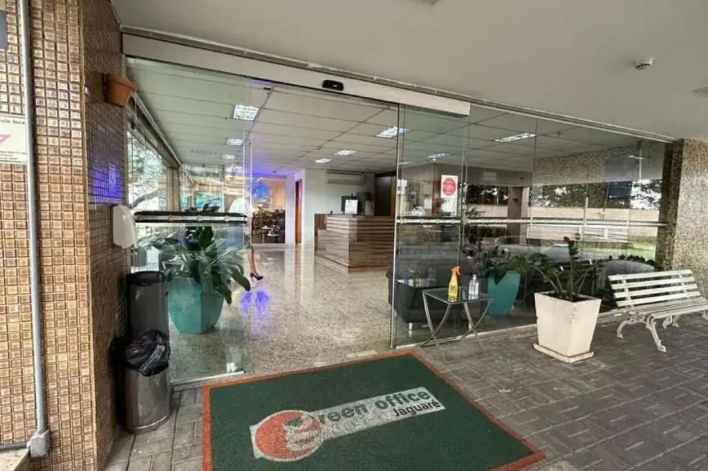 Sala-Conjunto, 31 m² - Foto 4