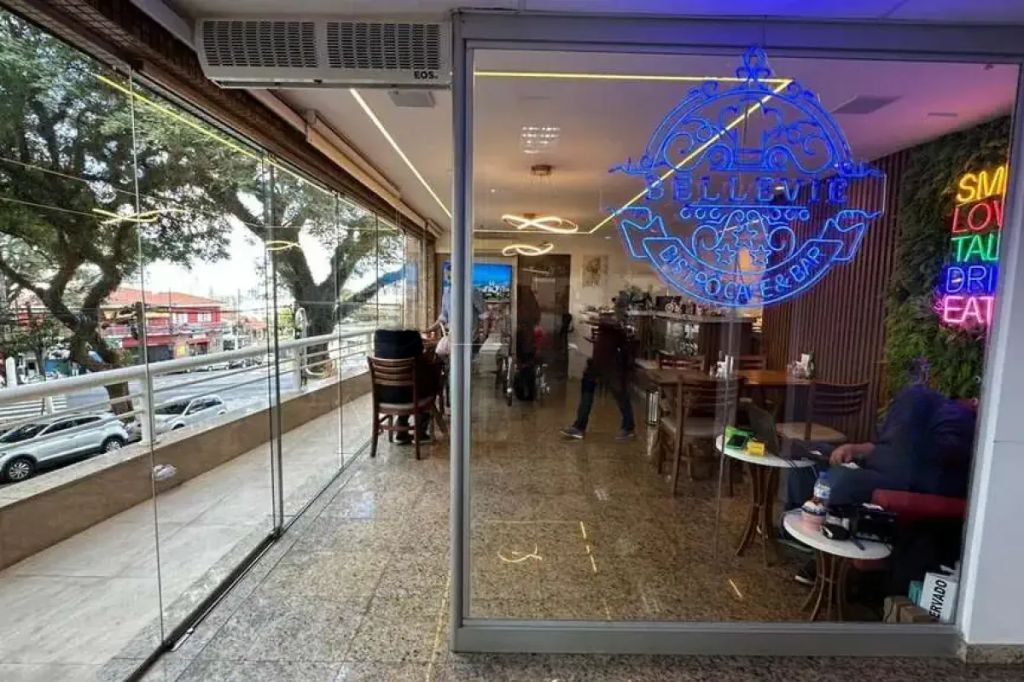 Sala-Conjunto, 31 m² - Foto 6