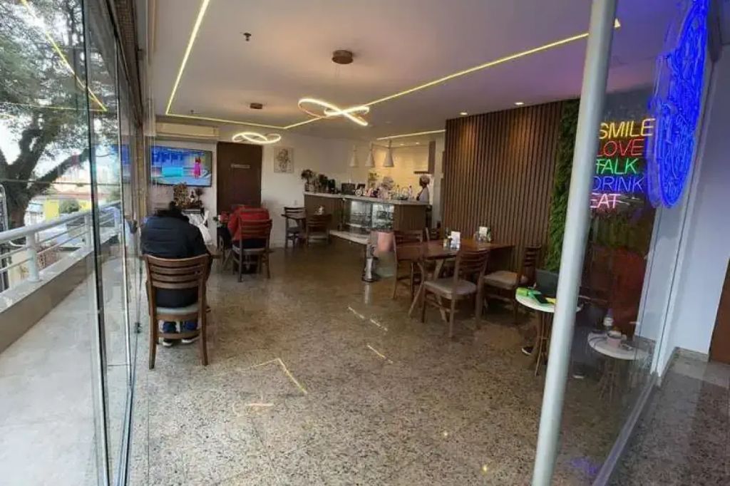 Sala-Conjunto, 31 m² - Foto 7