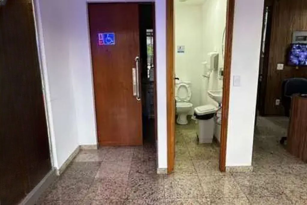 Sala-Conjunto, 31 m² - Foto 10