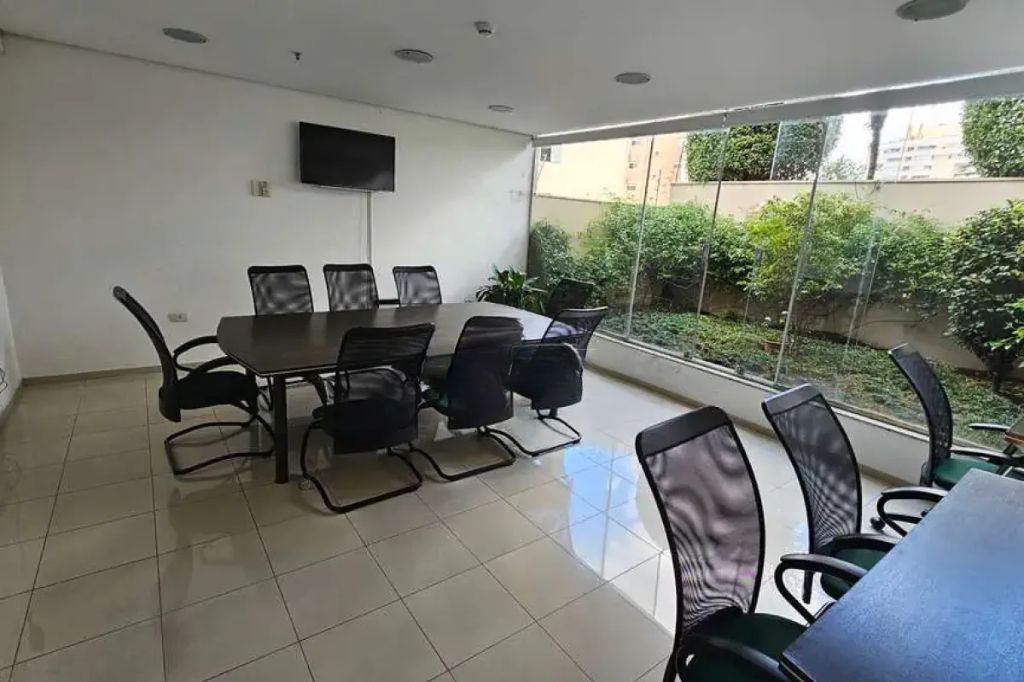 Sala-Conjunto, 31 m² - Foto 9