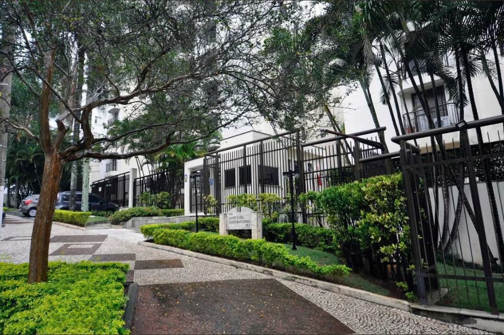 Apartamento, 3 quartos, 135 m² - Foto 34