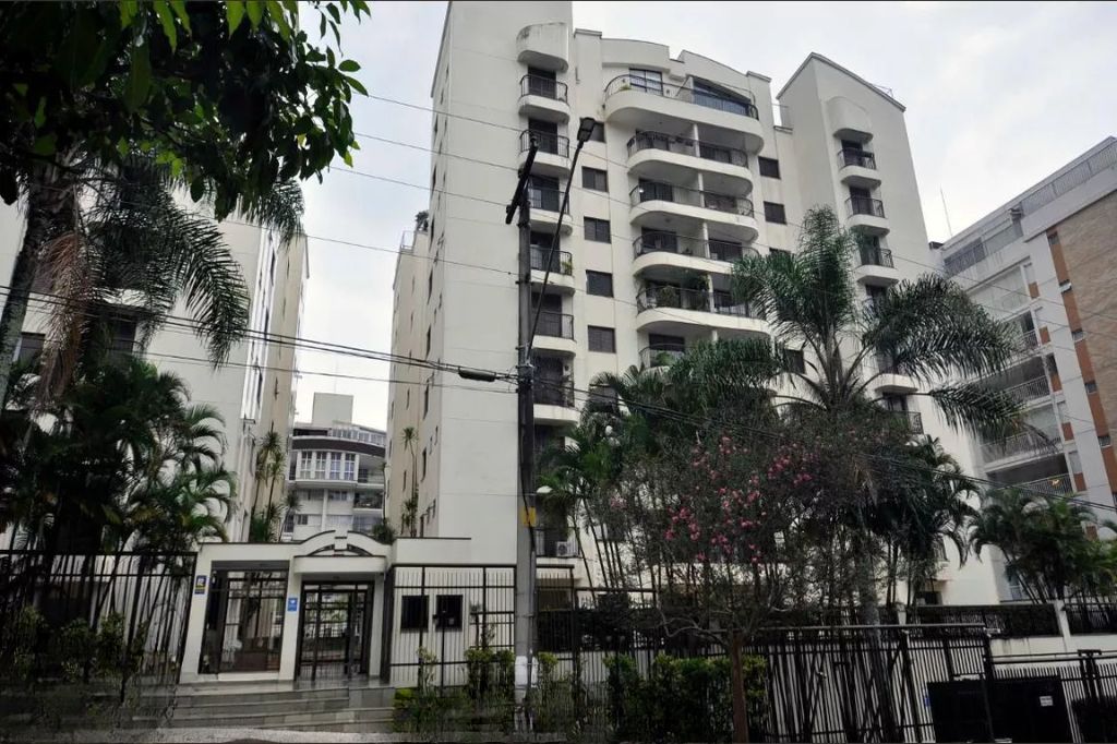 Apartamento, 3 quartos, 135 m² - Foto 31