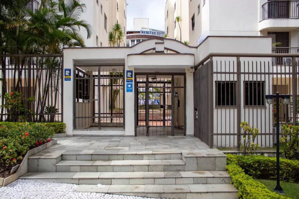 Apartamento, 3 quartos, 135 m² - Foto 32