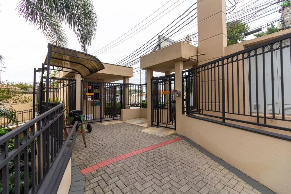 Apartamento, 2 quartos, 43 m² - Foto 23