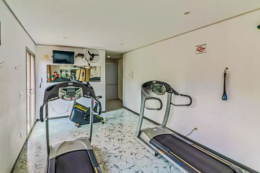 Apartamento, 2 quartos, 43 m² - Foto 31