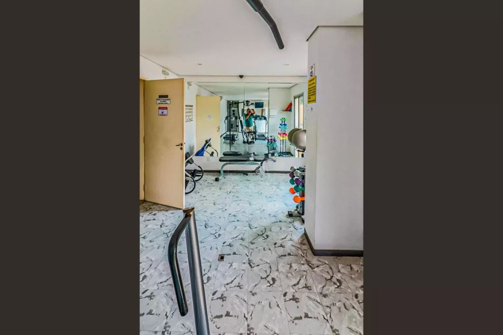 Apartamento, 2 quartos, 43 m² - Foto 32