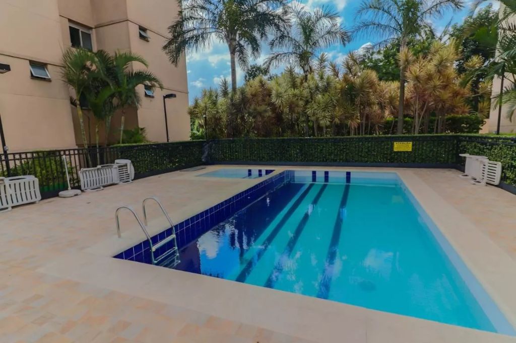 Apartamento, 2 quartos, 43 m² - Foto 34