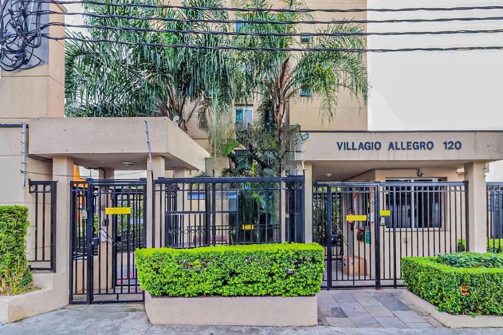 Apartamento, 2 quartos, 43 m² - Foto 25