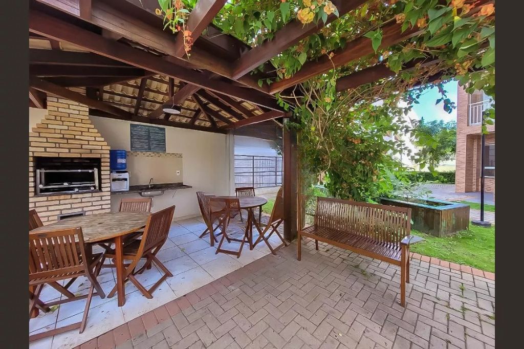 Apartamento, 2 quartos, 69 m² - Foto 31