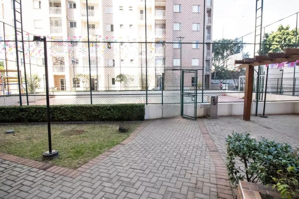 Apartamento, 2 quartos, 69 m² - Foto 34