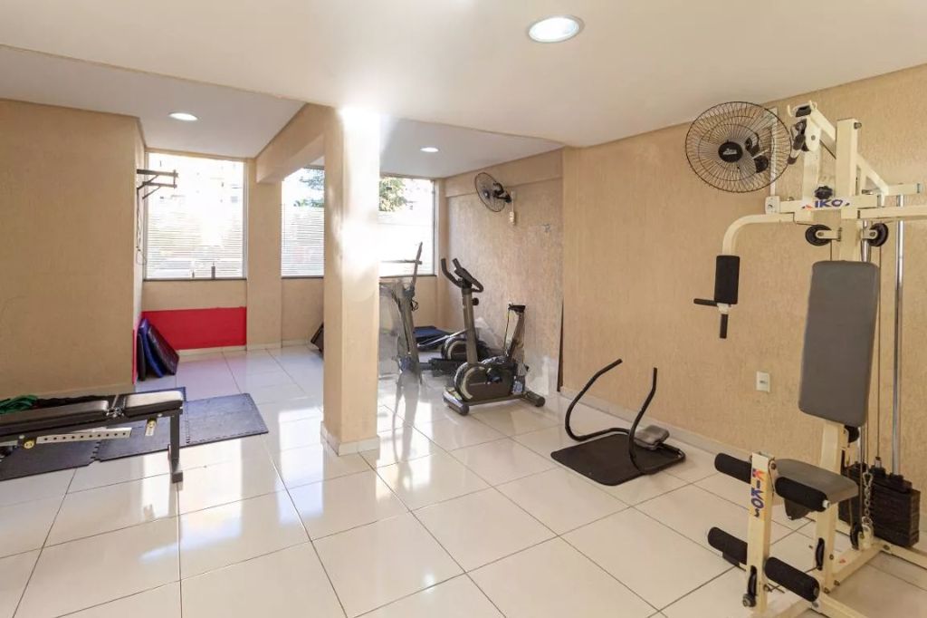 Apartamento, 2 quartos, 58 m² - Foto 32