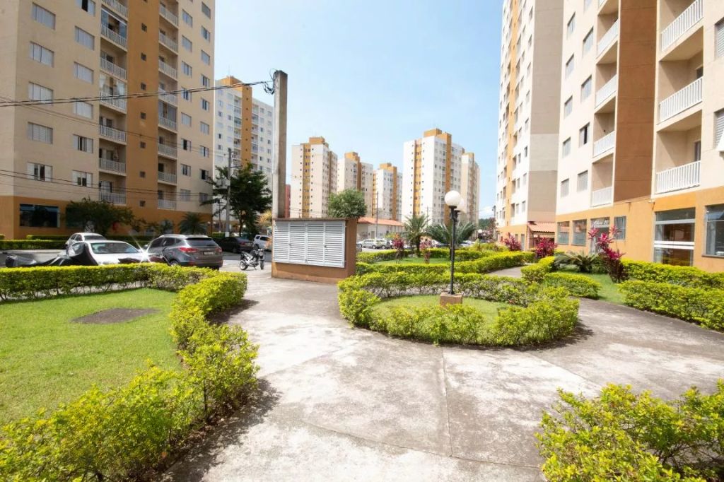 Apartamento, 2 quartos, 58 m² - Foto 31