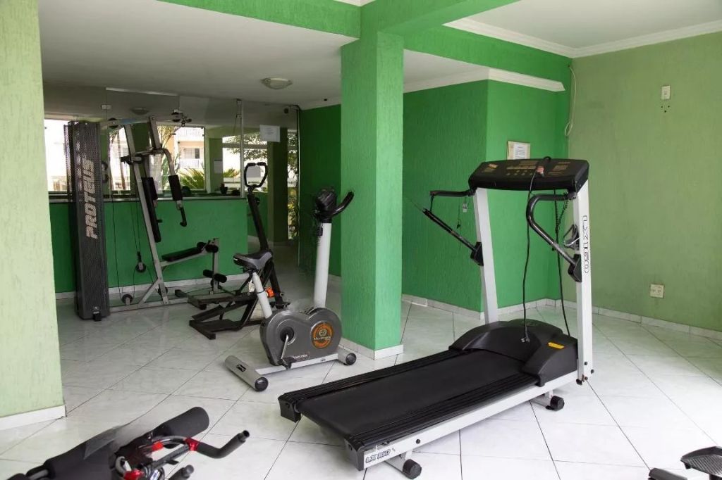 Apartamento, 2 quartos, 58 m² - Foto 34
