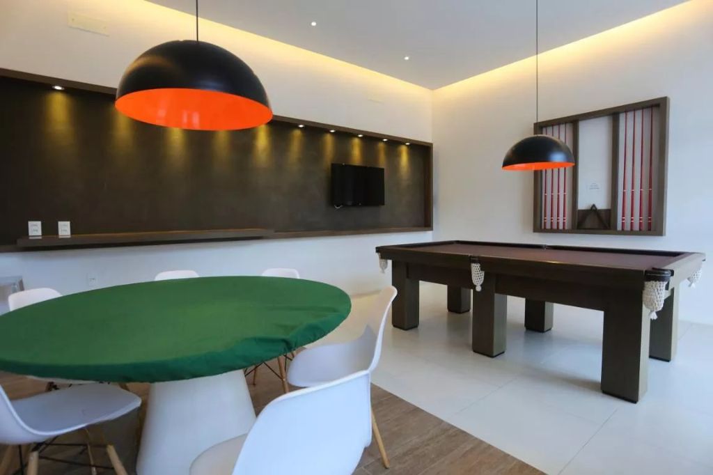 Apartamento, 1 quarto, 41 m² - Foto 34