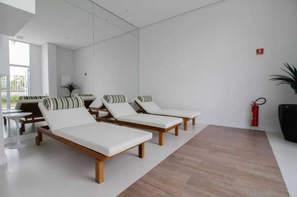 Apartamento, 1 quarto, 41 m² - Foto 33