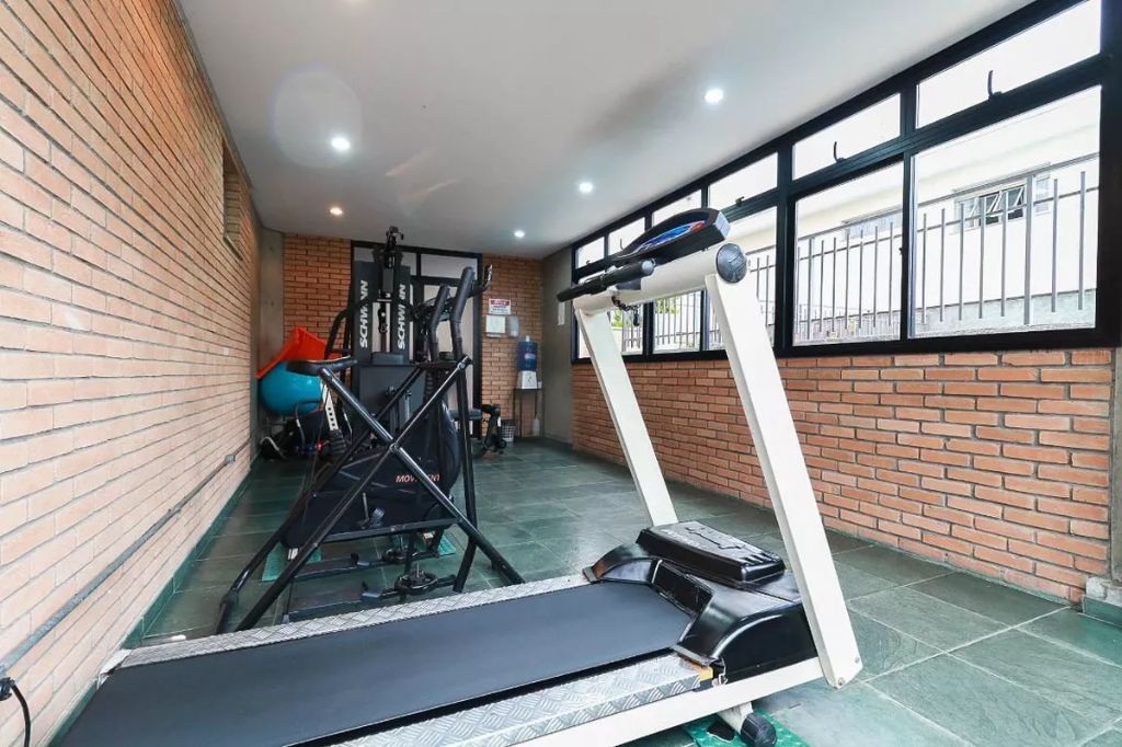 Apartamento, 4 quartos, 126 m² - Foto 20