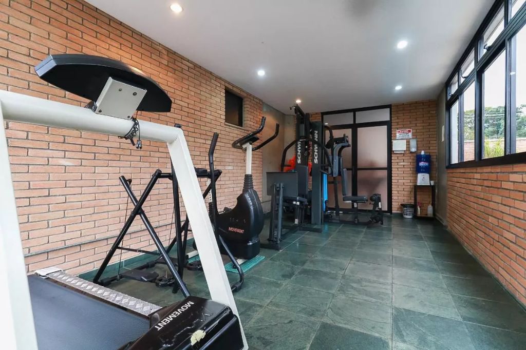 Apartamento, 4 quartos, 126 m² - Foto 21