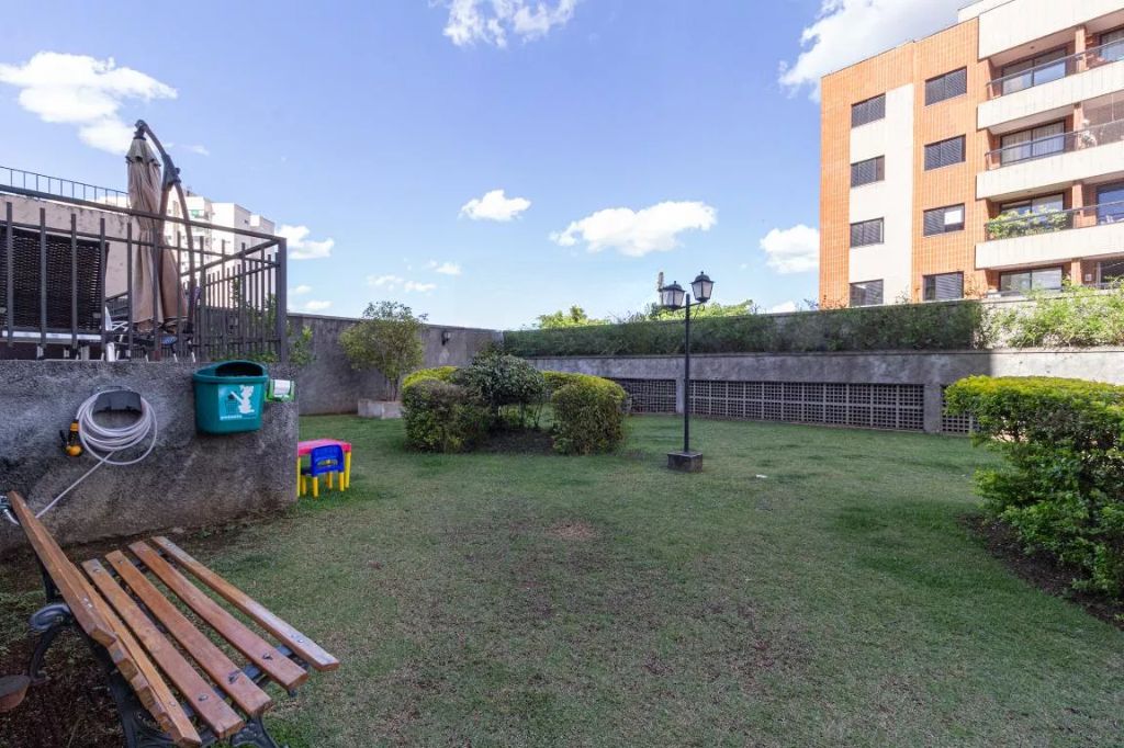 Apartamento, 4 quartos, 126 m² - Foto 17