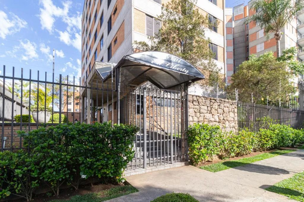 Apartamento, 4 quartos, 126 m² - Foto 14