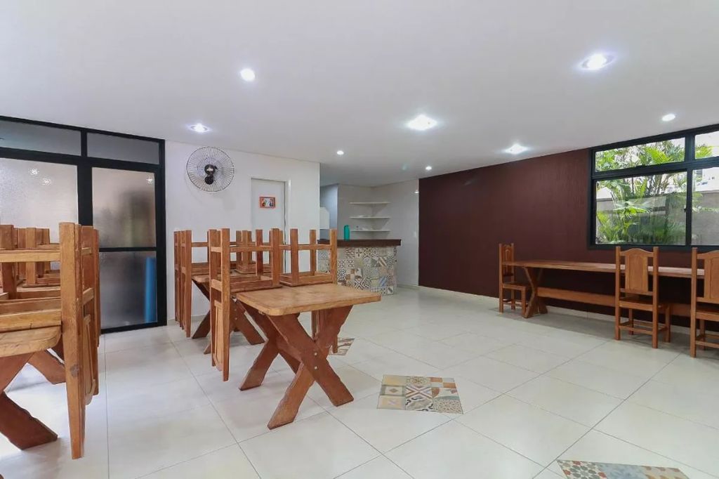 Apartamento, 4 quartos, 126 m² - Foto 23