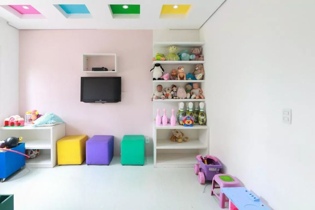 Apartamento, 3 quartos, 65 m² - Foto 42