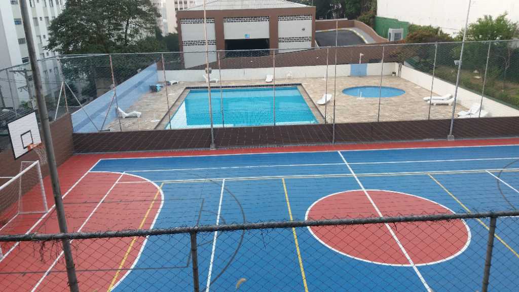 Apartamento, 1 quarto, 38 m² - Foto 34