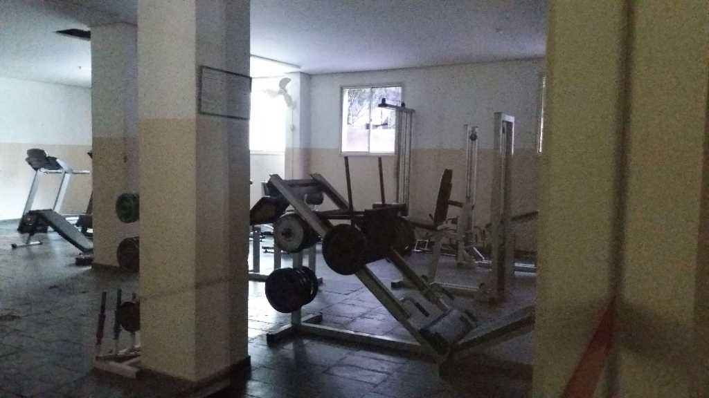 Apartamento, 1 quarto, 38 m² - Foto 33