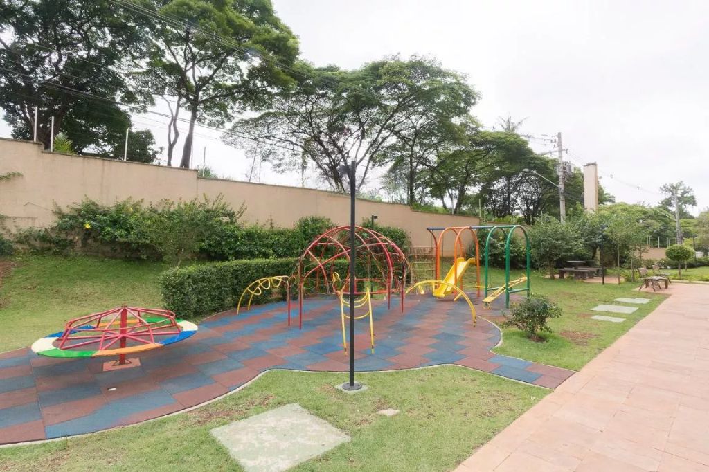 Apartamento, 2 quartos, 57 m² - Foto 33