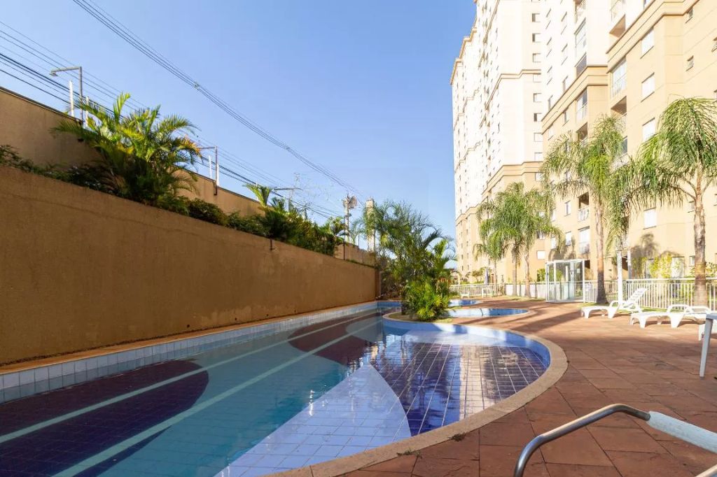 Apartamento, 2 quartos, 57 m² - Foto 31