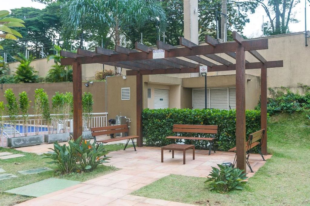 Apartamento, 2 quartos, 57 m² - Foto 25