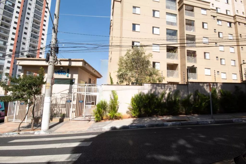 Apartamento, 2 quartos, 57 m² - Foto 23