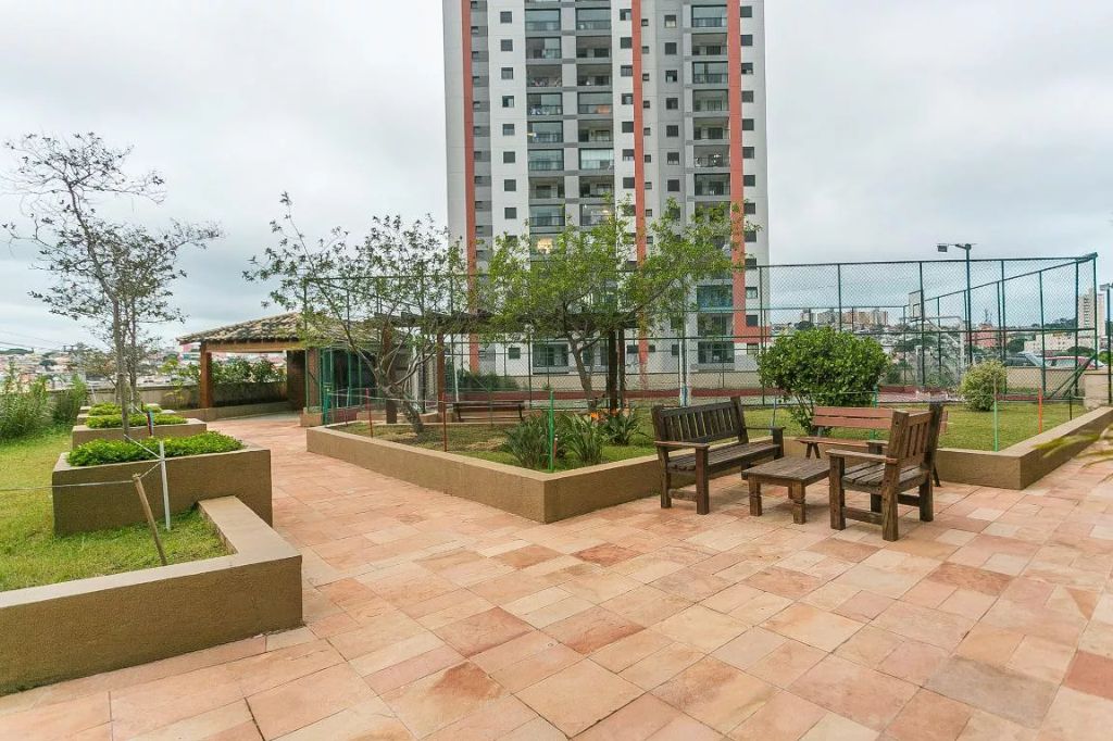 Apartamento, 2 quartos, 57 m² - Foto 26