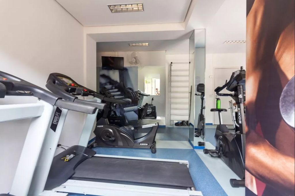 Apartamento, 2 quartos, 57 m² - Foto 29
