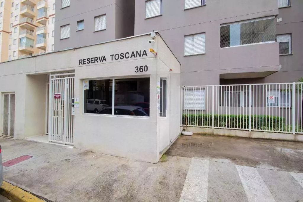 Apartamento, 2 quartos, 48 m² - Foto 14