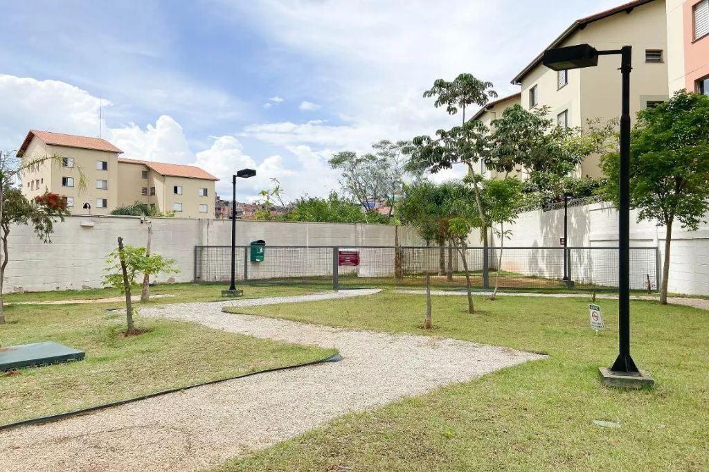 Apartamento, 2 quartos, 48 m² - Foto 27