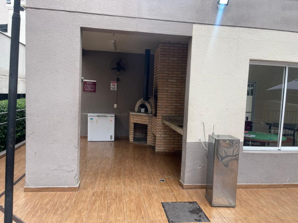 Apartamento, 2 quartos, 48 m² - Foto 23