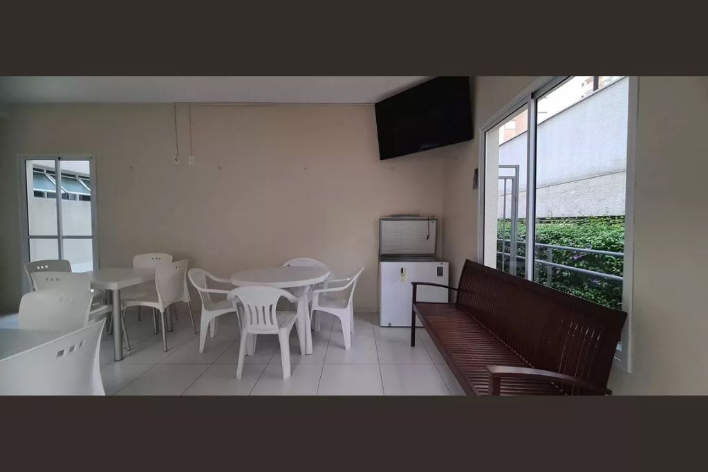 Apartamento, 2 quartos, 48 m² - Foto 20