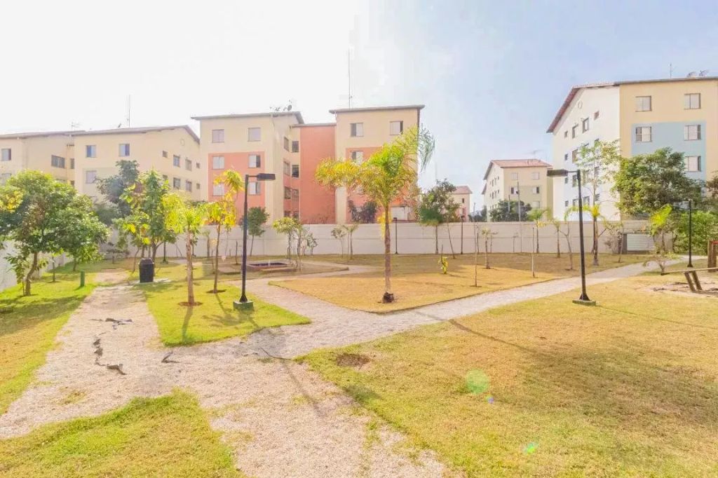 Apartamento, 2 quartos, 48 m² - Foto 29