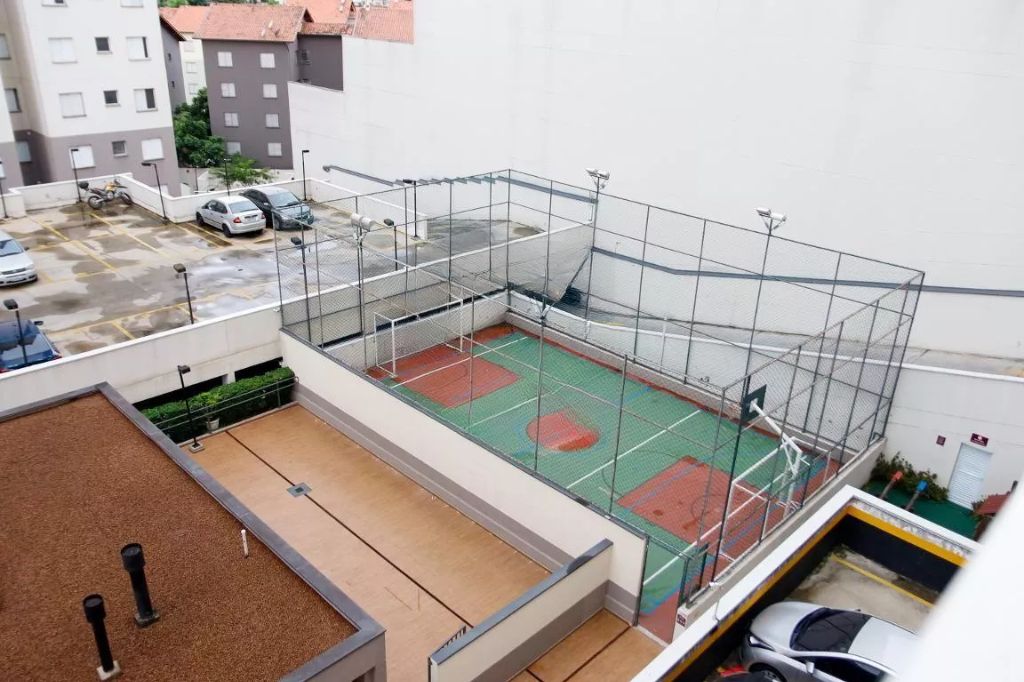 Apartamento, 2 quartos, 48 m² - Foto 22