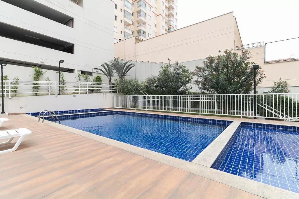 Apartamento, 2 quartos, 48 m² - Foto 17