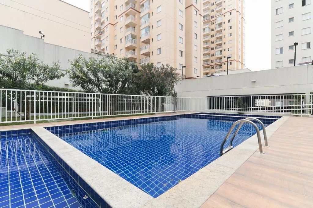 Apartamento, 2 quartos, 48 m² - Foto 18