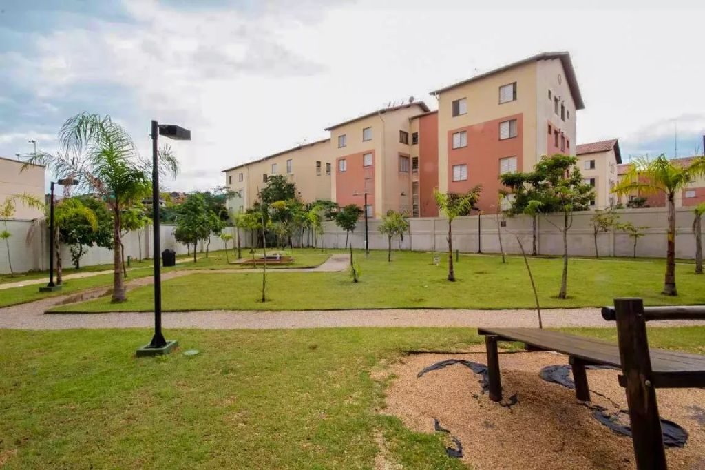 Apartamento, 2 quartos, 48 m² - Foto 28