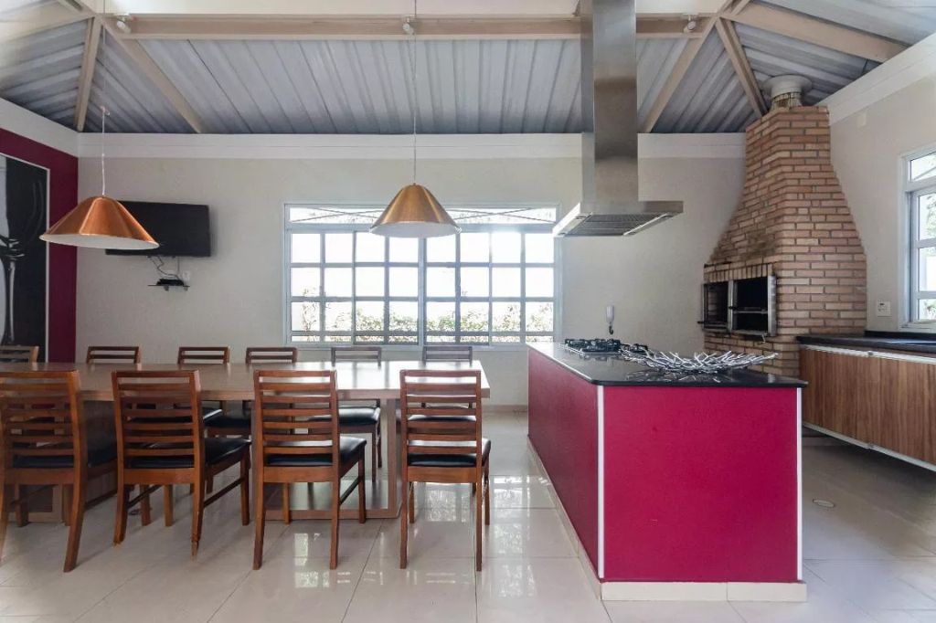 Apartamento, 3 quartos, 90 m² - Foto 34