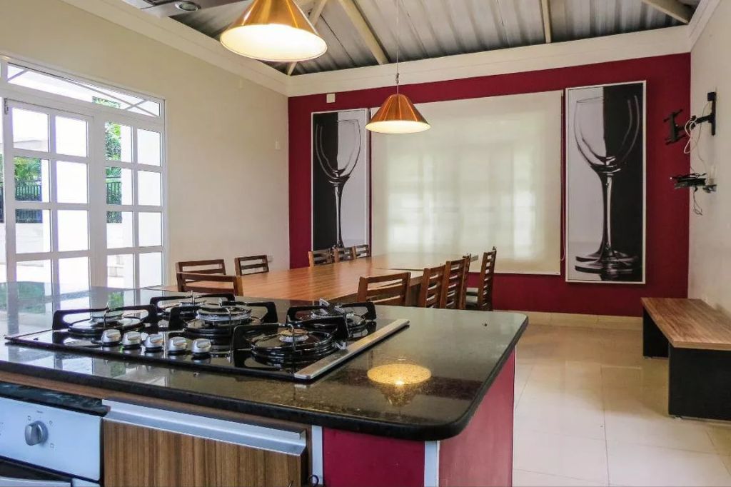 Apartamento, 3 quartos, 90 m² - Foto 32