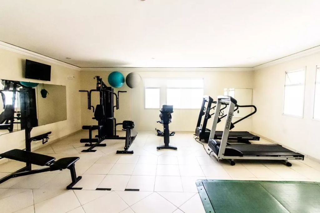 Cobertura, 3 quartos, 168 m² - Foto 31