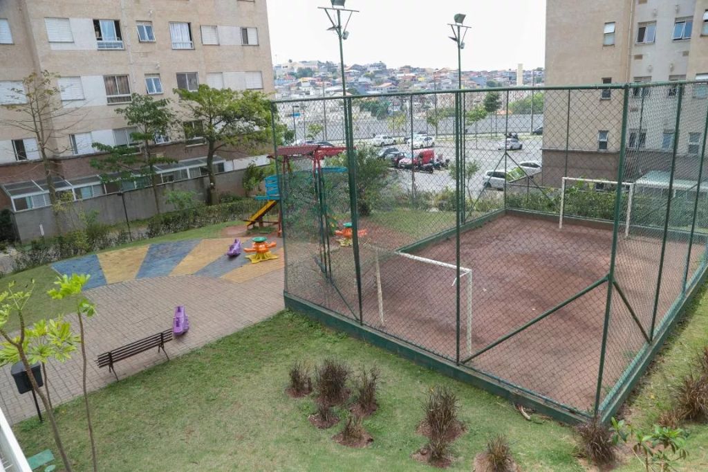 Apartamento, 2 quartos, 73 m² - Foto 33