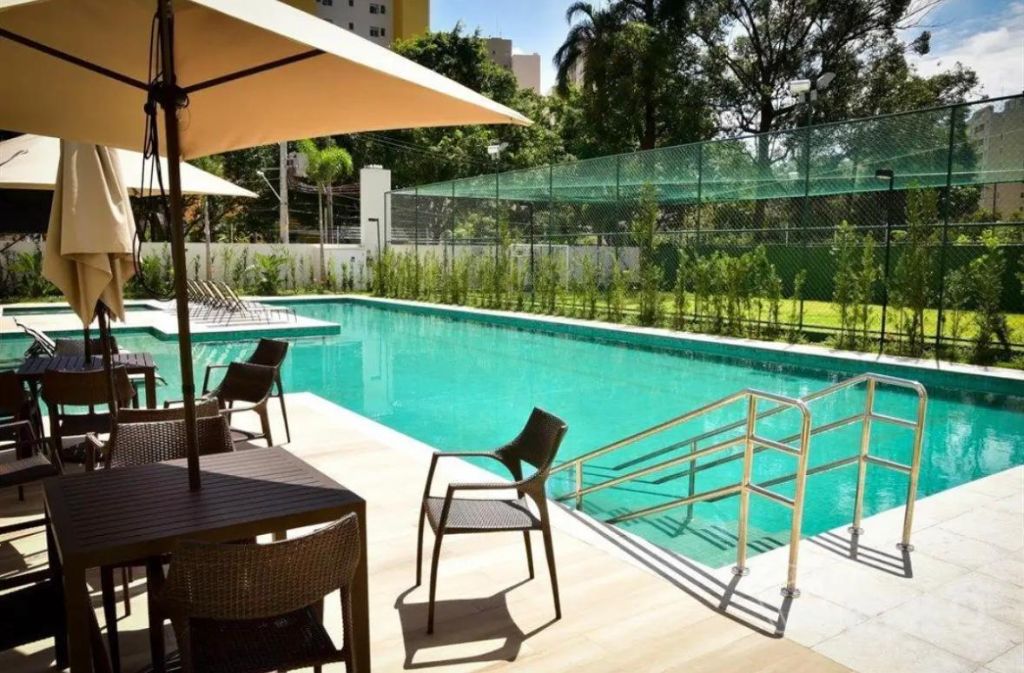 Apartamento, 2 quartos, 64 m² - Foto 33